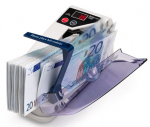 Safescan 2000 Banknote counting machine Grey | SAFESCAN 2000 | 8717496330031