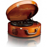 Gramofon Lenco TT-34 Retro | TT34 | 8711902034742