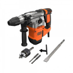 Impact Drill, SDS+ | BEHS03K-QS | 1250 W | BEHS03K-QS | 5035048730515