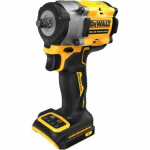 Klucz udarowy Dewalt Akumulatorowy klucz udarowy 3/8'' XR 18V 0*AH (DW DCF923N) | DW DCF923N | 5035048752401