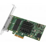 Karta sieciowa Intel I350-T4V2 (I350T4V2BLK) | I350T4V2BLK | 675901290500