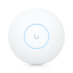 Access Point Ubiquiti UniFi UAP-XG Wi-Fi 5 AC2500 Wave 2 Quad-Radio 1x1GbE 1x10GbE PoE Biały (UAP-XG-EU) | UAP-XG-EU | 0817882021418
