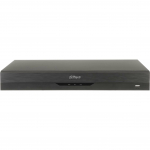 Rejestrator Dahua Technology NVR5216-16P-EI - Rejestrator IP 16 kanałowy 1U 2xHDD 16xPoE WizSense | NVR5216-16P-EI | 6923172589828