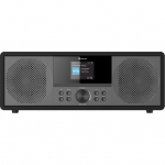 Wieża Denver Mikirowieża z CD, radiem internetowym i DAB+ MIR-270B | MIR-270B | 5706751063145