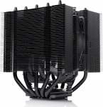 Noctua NH-D12L chromax.black CPU-K&uuml;hler - 120mm | NH-D12L CHROMAX.BLACK | 9010018000474