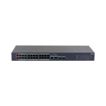 Switch|DAHUA|CS4226-24ET-375|Type L2|Desktop/pedestal|PoE ports 24|375 Watts|DH-CS4226-24ET-375 | CS4226-24ET-375 | 6923172571274