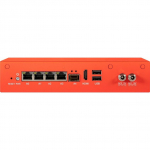 Zapora sieciowa Securepoint SECUREPOINT FIREWALL RC200 G5 | SP-UTM-11718 | 4039407068869