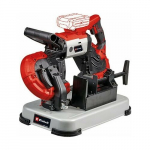 Einhell PIŁA TAŚMOWA AKUMULATOROWA TE-MB 18/127 U Li Solo 4504215 | 4006825662078 | 4006825662078