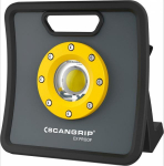 Scangrip Lampa warsztatowa LED NOVA EX, zasilanie akumulatorowe i z sieci SCANGRIP | 8290430161 | 5708997356180