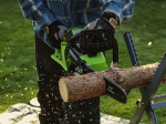 Piła łańcuchowa Greenworks GD40CS18K2X 40 V 40 cm | GR2005807UC | 6952909065960