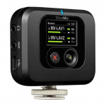 Shure MV-R-Z6 wireless microphone receiver Camera mount | MV-R-Z6 | 042406772099