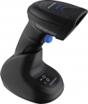 Czytnik kod&oacute;w kreskowych Datalogic Datalogic QuickScan QM2500-BK-433K1 Barcode-Scanner schwarz | QM2500-BK-433K1 | 5715063258415