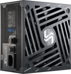 Zdroj 750W, SEASONIC FOCUS GX-750 ATX3.0 v4 GOLD modular, retail | FOCUS-GX-750-V4 | 4711173878445