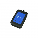 Axis 2N Telecommunications Rfid Secured Reader 13.56Mhz | 01527-001 | 8595159513553