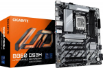 GIGABYTE B860 DS3H Mainboard, Sockel LGA 1851, Intel B860, ATX, DDR5 | 4719331868178 | 4719331868178