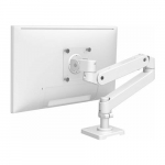 Ergotron Uchwyt na monitor do 34'' LX Pro Arm Biały (45-682-290) | 45-682-290 | 698833091571
