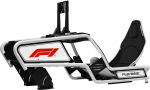 Playseat FOTEL GAMINGOWY PLAYSEAT FORMULA INTELLIGENCE F1 EDITION | PFI.00332 | 8717496873248