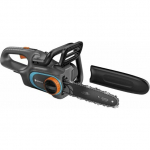 Piła łańcuchowa Gardena Gardena PowerSaw 14790-20 250/18V P4A (zestaw z akumulatorem) | 14790-20 | 4066407504240