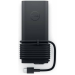 Zasilacz do laptopa Dell 130 W,  (130W USB-C GaN Slim Adapter) | 130W USB-C GaN Slim Adapter | 5715063736050