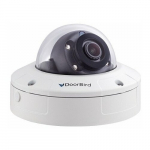 Kamera IP DoorBird DoorBird DoorBird Mini Dome Camera | 429602131 | 4251489602131