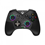 MSI Gaming Controller | FORCE PRO WIRELESS | Black | FORCE PRO W | 4711377143196