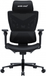 Fotel Anda Seat X-Air Pro XL Czarny Mesh Czarny | AD-WY-01-BBB-B01 | 6972417139021