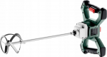 Mieszarka In Win METABO.BATTERY MIXER 18V RW 18 LTX BL 120 CARCASS | 601164850 | 4061792258730