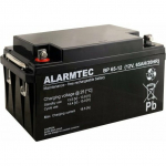 Alarmtec Akumulator 12V 65Ah AGM BP65-12 | 5902367802615 | 5902367802615