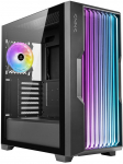 Obudowa Azza Guardian 520B Czarny (CSAZ-520B) | CSAZ-520B | 4712839552082