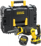 Piła szablasta Stanley Fatmax SFMCS311M1TQW 18 V | SFMCS311M1TQW | 5035048842751