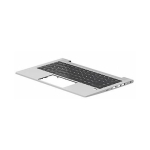 HP HP N43874-BD1 części zamienne do notatnik&oacute;w Klawiatura | N43874-BD1 | 5715328125704