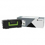 Toner Lexmark B280XA0 Black Extra High Yield Toner Cartridge | B280XA0 | 0734646670135