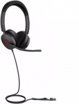 Słuchawki Yealink UH48 Dual | UH48 Dual - Headset - on-ear | 5715328094239