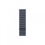 Watch Acc/46/Navy Magnetic Link - M/L | MGDJ4ZM/A | 0195950636932