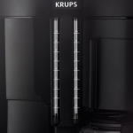 Ekspres przelewowy Krups KM 8508 Czarny | KM 8508 | 3045386369751