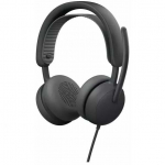 Słuchawki Logitech Zone Wired 2 for Business (981-001618) | 981-001618 | 5099206133488
