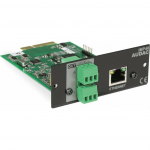 Audac AUDAC IMP40 SourceCon&trade; internet audio player module | IMP40 | 5414795037304