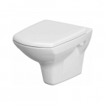 Miska WC Cersanit Moduo CleanOn wisząca (K701-033) | K701-033 | 5907720692025