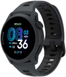 Zegarek sportowy Coros Pace 4 Czarny  (WPACE4-BLK) | WPACE4-BLK | 810005784993
