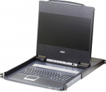 Konsola KVM Aten CL6700MW (CL6700MW-ATA-AG) | CL6700MW-ATA-AG | 4719264642517