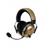Razer | Gaming Headset | Blackshark V3 Pro | Wireless/Wired | Over-ear | Microphone | Counter-Strike 2 Edition | Noise reduction | RZ04-05400800-R3M1 | 8887910061657