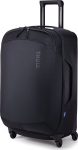 Thule | Checked Spinner | Subterra 2 | Checked luggage | Black | 3205049 | 085854255790