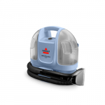 Bissell | SpotClean Mini Select Carpet and Upholstery Washer | 4103N | Corded operating | Washing function | 330 W | Lake Blue | 4103N | 011120279238