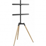 TV SET ACC FLOOR STAND 32-65"/TRIPOD TVS-65S-01 GEMBIRD | TVS-65S-01 | 8716309134118