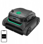 Wybot S2 wireless pool cleaning robot | Wybot S2 | 6975843748546