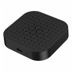 Carlinkit Tbox Basic (2+16G) wireless adapter Carplay/Android (black) | 068295 | 6972185560348