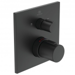 Potinkinis termostatinis mai&scaron;ytuvas voniai/du&scaron;ui Ideal Standard Ceratherm C100, A7522XG | A7522XG | 4015413350631