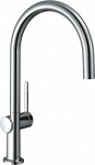 Mai&scaron;ytuvas plautuvei Hansgrohe Talis M54 270 72804000 | HA00140 | 4059625255339