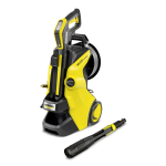 Auk&scaron;to slėgio plovykla Karcher K 5 PREMIUM SMART CONTROL FLEX 1.324-675.0 | 1.324-675.0 | 4054278798967