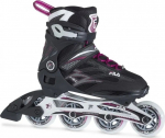 Rolki Fila FILA SKATES Rolki ARGON 84 W black/magneta 40 | 010621215400 | 8026473451646